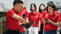 光启新程 健行未来 | 莱博顿新品培训会圆满举行