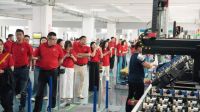光启新程 健行未来 | 莱博顿新品培训会圆满举行