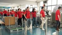 光启新程 健行未来 | 莱博顿新品培训会圆满举行