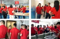 光启新程 健行未来 | 莱博顿新品培训会圆满举行