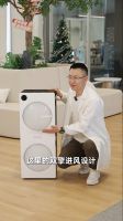 硬核实测不玩虚的！美的双风机净化器U8给出中国家庭空气净化最优解
