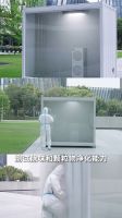 硬核实测不玩虚的！美的双风机净化器U8给出中国家庭空气净化最优解
