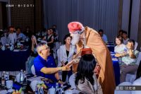 意启·比佐迪——比佐迪高级定制品牌发布会圆满举行