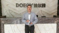 实至名归！DOEOY 迪尔雅斩获 “2025 中国厨卫行业影响力品牌” 殊荣