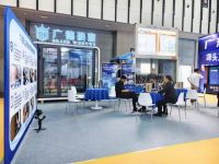 深耕旧窗改造赛道丨盐城广德窗业亮相南京门窗展，专利技术赋能老小区焕新