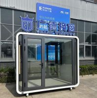 深耕旧窗改造赛道丨盐城广德窗业亮相南京门窗展，专利技术赋能老小区焕新