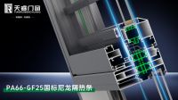 天睿门窗｜从新手到行家选门窗，只看这5个维度就够了