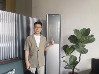 洞察人心，也读懂空气：金牌调解员胡剑云与海尔空调的双向共鸣