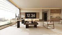 荣耀｜董静荣膺London Design Awards伦敦设计奖银奖！