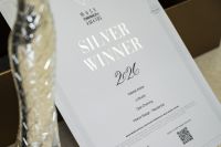 荣耀｜集加空间设计荣膺2026美国Muse Design Awards银奖！