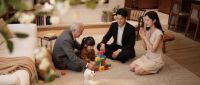 回归本真，高净值人群居住新主张｜《中国高净值人群理想居所白皮书（2025）》重磅解读