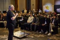 海丝腾成功举行2026全球合作伙伴会议，京沪门店荣膺年度奖项