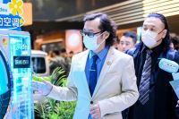 AWE细节藏玄机：日本工程师紧盯美的，中日空调技术博弈进入新阶段