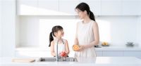 1ml含1768万个气泡｜林内氧霂Ultra系列热水器，以超细气泡定义净润日常