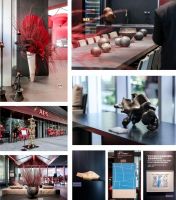 以百年秩序美学，见证中国生活方式升级——AEG×艺术进空间计划「秩序与回响」生活艺术