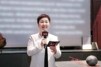 AEG中国首家体验中心启幕，百年德系美学赋能高端生活新范式