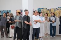 哈美术馆新展隆重启幕：无界境遇——Boundless Conditions”当代艺术展