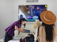 沉浸式睡眠体验出圈！眠馨家居亮相清丰家具展，解锁一人一方睡眠新方式