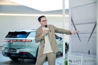 从宝马、奔驰到大众：揭秘顶级德系车企偏爱建筑师孙大勇的底层逻辑
