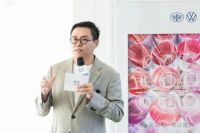 从宝马、奔驰到大众：揭秘顶级德系车企偏爱建筑师孙大勇的底层逻辑