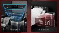 2026全场景高性价比空气净化器最新榜单：多维度横评10大机型