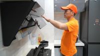 460万+师傅全国待命，618安装找师傅认准奇兵到家