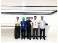 深圳市工信局调研指导土巴兔，探讨家具智能化发展方向