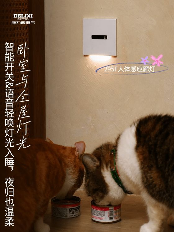 方寸之间显热爱，德力西电气《一平米的热爱》局部空间轻改造栏目演绎细节美学