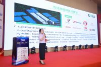浪美装饰膜亮相518龙虎风云大会，被授予“优秀供应商”