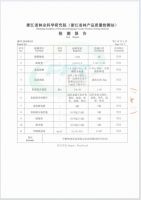 权威检测，实力见证｜2026年兔宝宝ENF+级板材国家级检测报告出炉