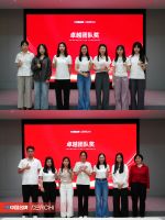 3月采购节 德技优品海外战绩同比增长140%