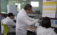 要么不做，只做最好｜汉玛克李建海 18 年深耕恒温赛道
