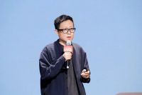 红蚂蚁27周年庆大咖分享：东方与西方相互误读的融合