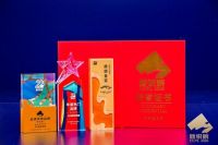 持续领跑，屡获殊荣！QD瓷砖揽获2026新锐榜多项大奖