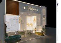 2026 KBC前瞻｜当包豪斯精神遇见极简卫浴，柯邸E5G80展位即将启幕