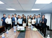 芝麻装青岛工长交流会、品牌对接会圆满举办，聚力赋能，深耕齐鲁