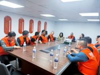 芝麻装青岛工长交流会、品牌对接会圆满举办，聚力赋能，深耕齐鲁