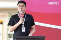 TATA木门”为爱要强 冠军共庆”落地天津，世界冠军牛剑锋跨界共鉴冠军品质