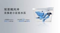 以用户需求驱动行业升级，安华卫浴GT5Pro智能马桶以色彩撬动行业新赛道