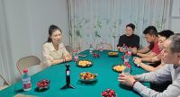 聚力前行，共话未来——贵州省装饰设计行业协会2026年度会员单位深度走访活动纪实（十）
