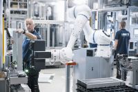 从丹麦到深圳：力纳克深圳坚守精工品质，服务中国办公场景