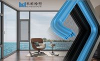 科维橡塑匠心整焊铸品质