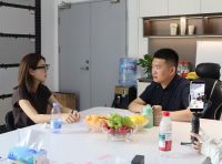 从商场到社区：美刷涂装助力太原贾总打通旧改“最后一公里”