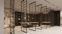 2026上海厨卫展风向标｜ZMKM芝麻开门重新定义全屋“门”道