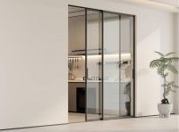 2026上海厨卫展风向标｜ZMKM芝麻开门重新定义全屋“门”道