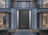 让安全基因融合精工美学，王力再获福布斯中国设计领军品牌