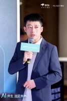 惠达携手京东全球首发「小京灵」系列AI卫浴 共创智慧人居新标杆