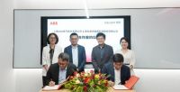 双雄联袂！ABB与Yeelight易来达成战略合作，共筑全屋智能新生态