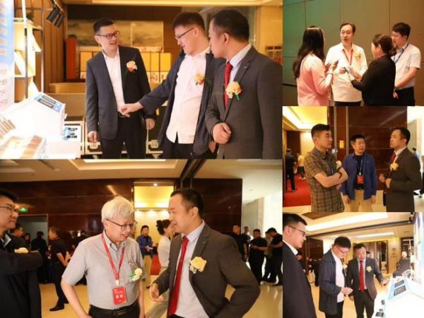 绿色建筑设计与金属幕墙发展论坛在菏泽单县召开