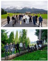 再塑丝路，热爱无界：图森 18 周年研学之旅，以设计践行可持续新范式
